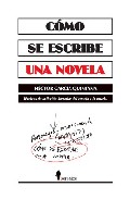 Descargar COMO SE ESCRIBE UNA NOVELA