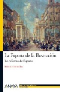 Descargar LA ESPAÑA DE LA ILUSTRACION  LA REFORMA DE ESPAñA