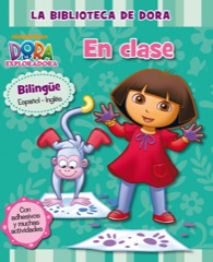 Descargar LA BIBLIOTECA DE DORA  EN CLASE (DORA LA EXPLORADORA)