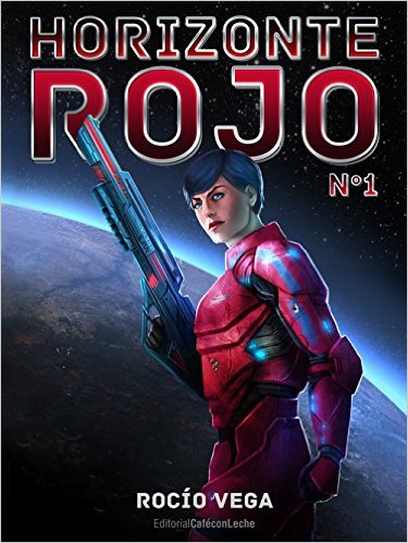 Descargar HORIZONTE ROJO (Nº 1): UN ENCARGO FACIL