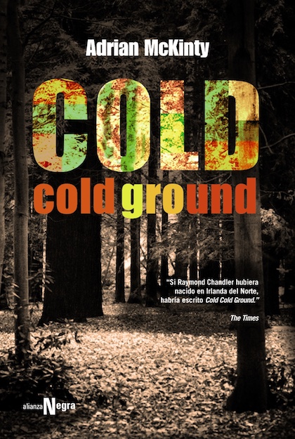 Descargar COLD COLD GROUND