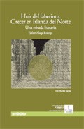 Descargar HUIR DEL LABERINTO  CRECER EN IRLANDA DEL NORTE: UNA MIRADA LITERARIA