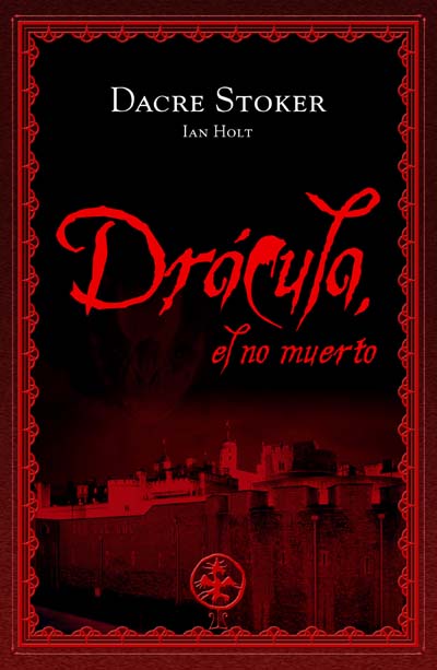 Descargar DRACULA  EL NO MUERTO