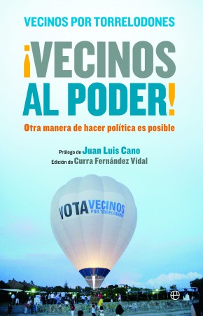 Descargar VECINOS AL PODER  OTRA FORMA DE HACER POLITICA ES POSIBLE