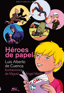 Descargar HEROES DE PAPEL