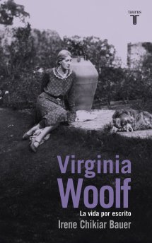 Descargar VIRGINIA WOOLF  LA VIDA POR ESCRITO