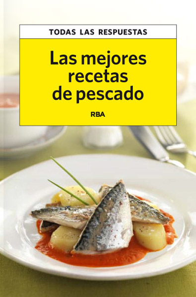 Descargar LAS MEJORES RECETAS DE PESCADOS