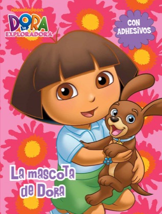 Descargar LA MASCOTA DE DORA