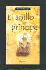 Descargar EL ANILLO DEL PRINCIPE