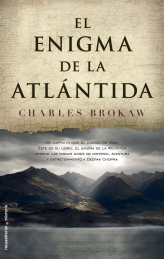 Descargar EL ENIGMA DE LA ATLANTIDA