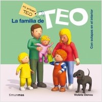 Descargar LA FAMILIA DE TEO