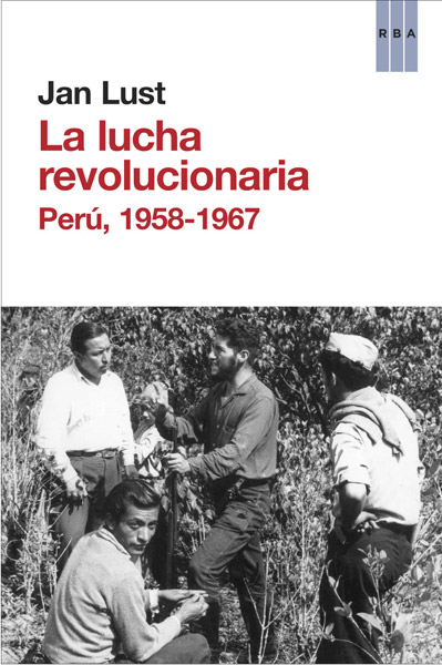 Descargar LA LUCHA REVOLUCIONARIA