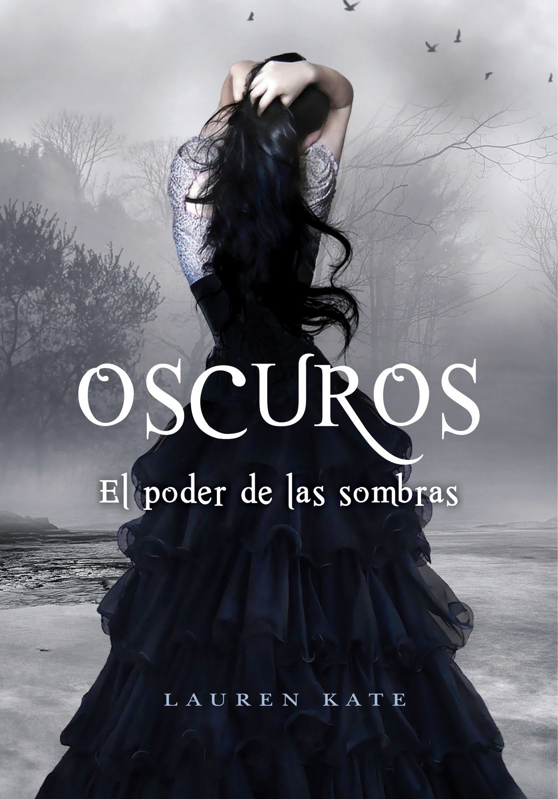 Descargar OSCUROS: EL PODER DE LAS SOMBRAS