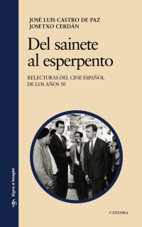 Descargar DEL SAINETE AL ESPERPENTO