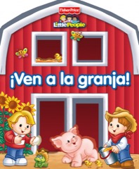 Descargar ¡VEN A LA GRANJA!