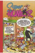 Descargar LA GALLINA DE LOS HUEVOS DE ORO  SUPER HUMOR MORTADELO Y FILEMON Nº 7