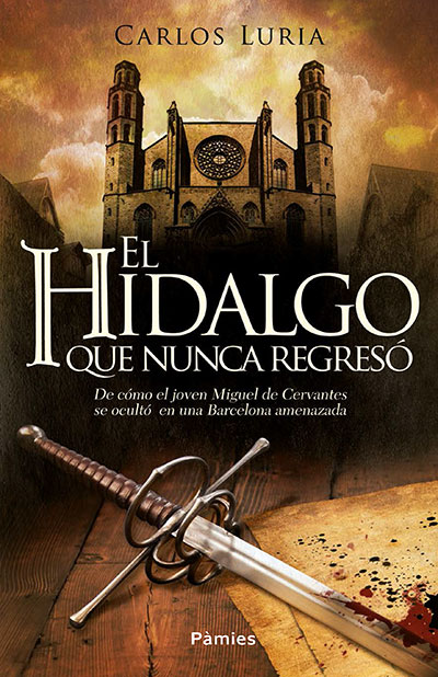 Descargar EL HIDALGO QUE NUNCA REGRESO