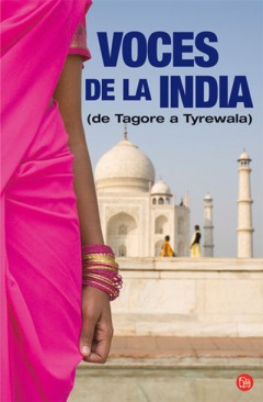 Descargar VOCES DE LA INDIA  DE TAGORE A TYREWALA