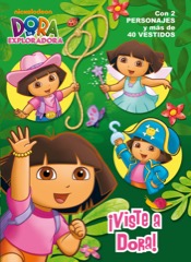 Descargar ¡VISTE A DORA!