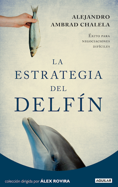 Descargar LA ESTRATEGIA DEL DELFIN