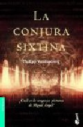 Descargar LA CONJURA SIXTINA