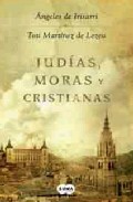 Descargar JUDIAS  MORAS Y CRISTIANAS