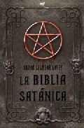 Descargar LA BIBLIA SATANICA