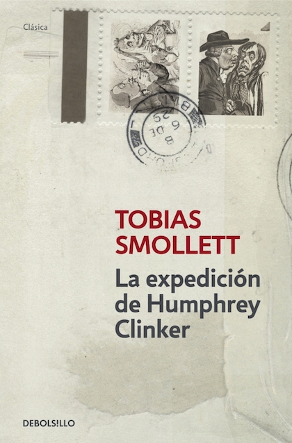 Descargar LA EXPEDICION DE HUMPHRY CLINKER