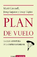 Descargar PLAN DE VUELO: LA GRAN AVENTURA DE LA EMPRESA FAMILIAR