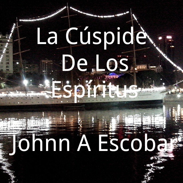 Descargar LA CUSPIDE DE LOS ESPIRITUS