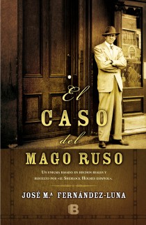 Descargar EL CASO DEL MAGO RUSO