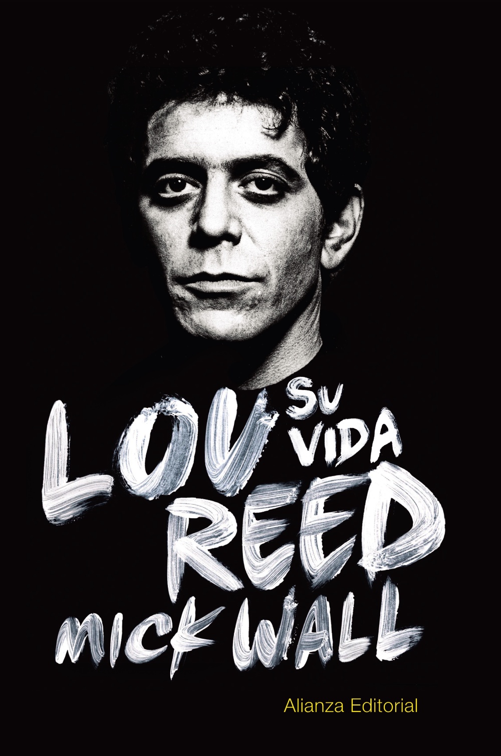 Descargar LOU REED: SU VIDA