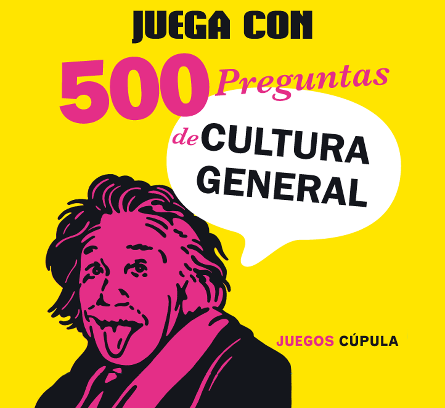 Descargar JUEGA CON 500 PREGUNTAS DE CULTURA GENERAL