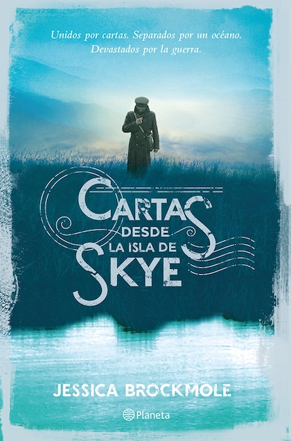 Descargar CARTAS DESDE LA ISLA DE SKYE