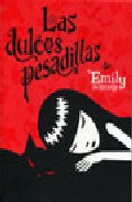 Descargar LAS DULCES PESADILLAS DE EMILY THE STRANGE