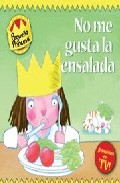 Descargar NO ME GUSTA LA ENSALADA  PEQUEñA PRINCESA