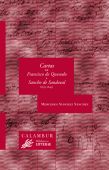 Descargar CARTAS DE FRANCISCO DE QUEVEDO A SANCHO DE SANDOVAL (1635-1645)