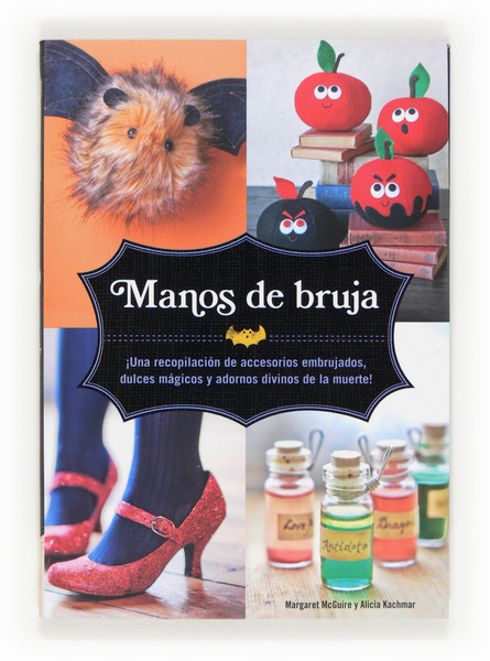 Descargar MANOS DE BRUJA