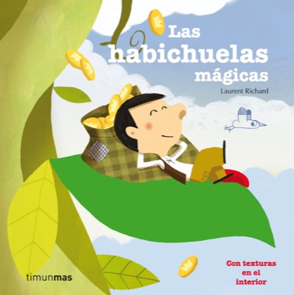 Descargar LAS HABICHUELAS MAGICAS