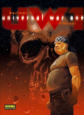 Descargar UNIVERSAL WAR ONE 5  BABEL