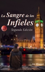 Descargar LA SANGRE DE LOS INFIELES