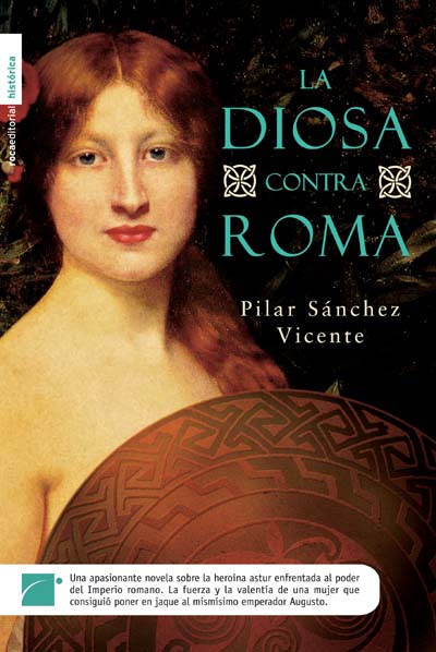 Descargar LA DIOSA CONTRA ROMA