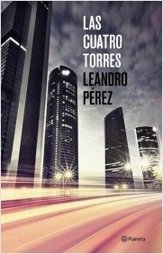 Descargar LAS CUATRO TORRES