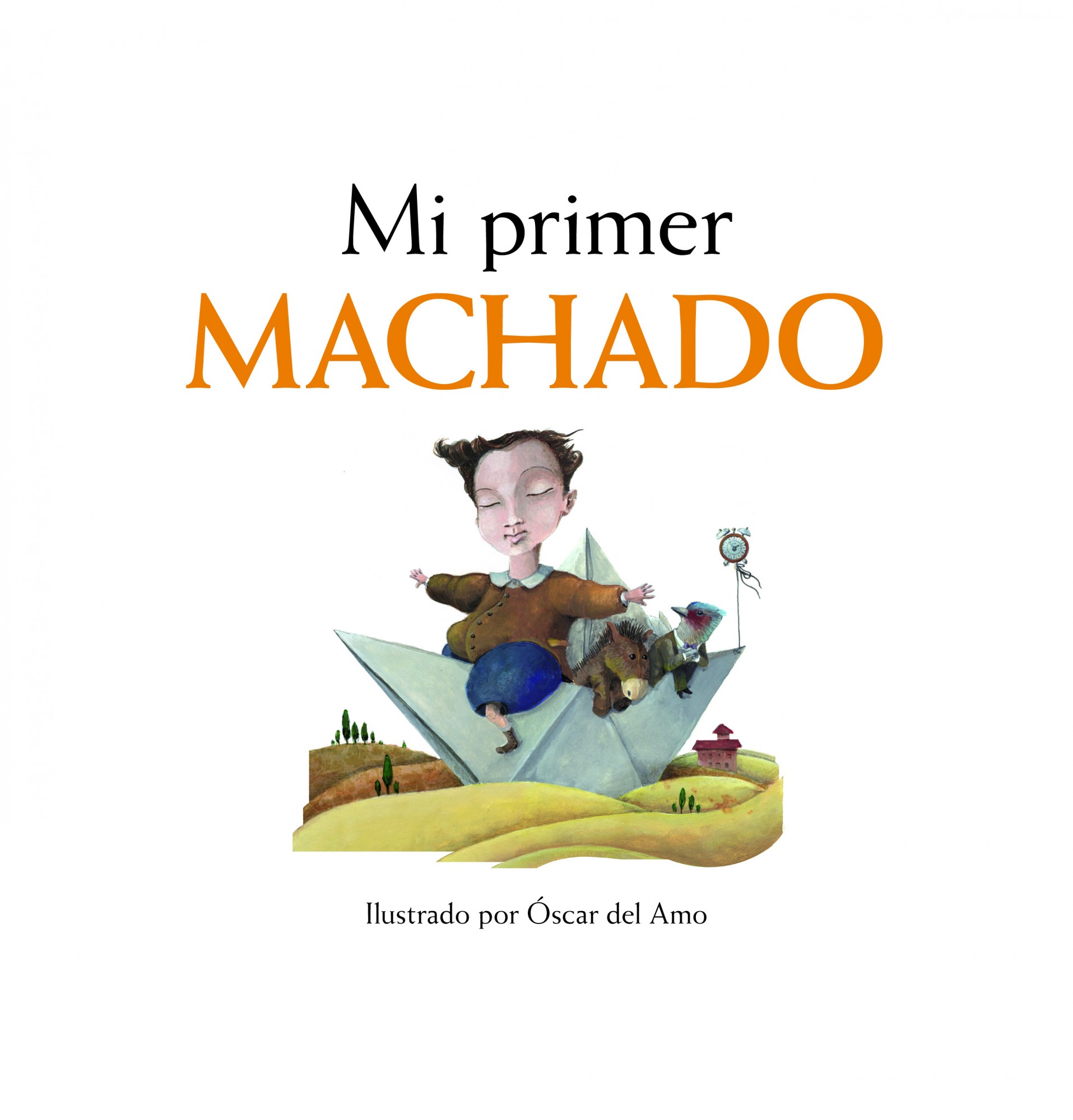 Descargar MI PRIMER MACHADO