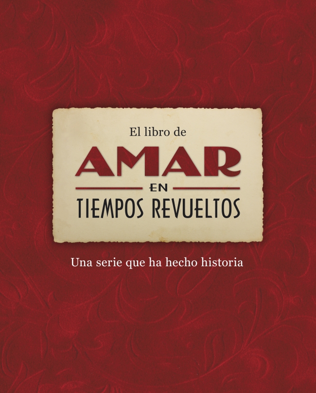 Descargar EL LIBRO DE AMAR EN TIEMPOS REVUELTOS