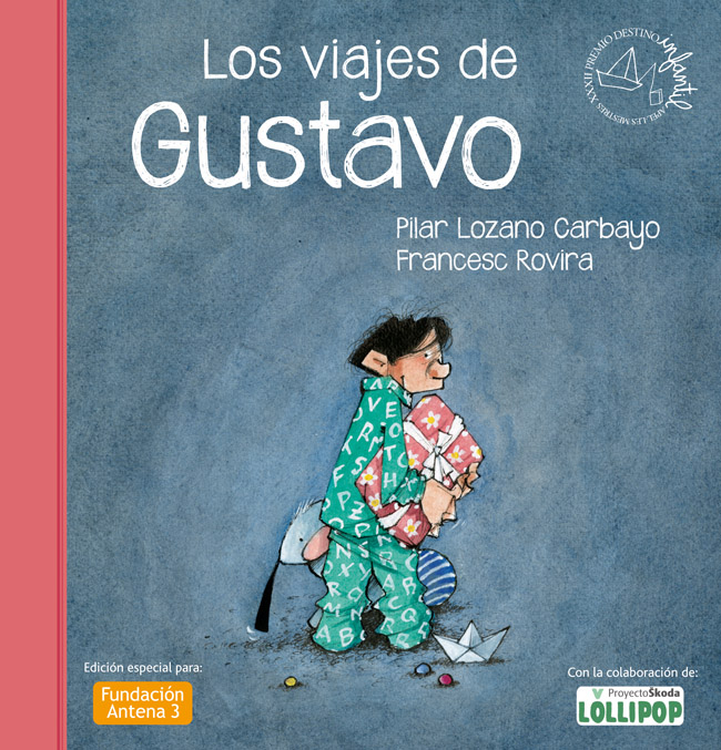 Descargar LOS VIAJES DE GUSTAVO