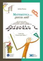 Descargar MATEMATICA    ¿ESTAS AHI? EPISODIO 2