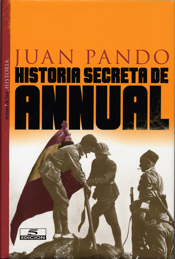 Descargar HISTORIA SECRETA DE ANNUAL