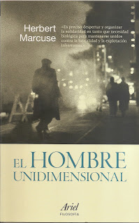 Descargar EL HOMBRE UNIDIMENSIONAL