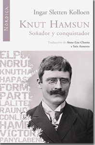 Descargar KNUT HAMSUN  CONQUISTADOR Y SOñADOR